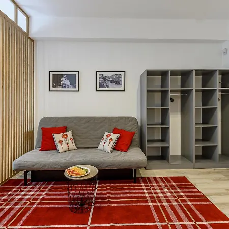 Visitzakopane - Zakocenter 2 Apartamento *