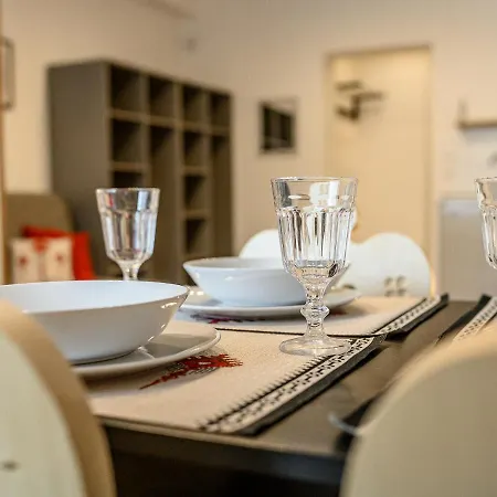 Apartamento Visitzakopane - Zakocenter 2