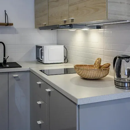 Apartamento Visitzakopane - Zakocenter 2 Zakopane