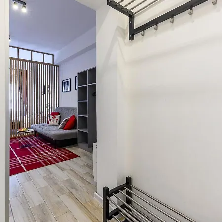 Visitzakopane - Zakocenter 2 Apartamento
