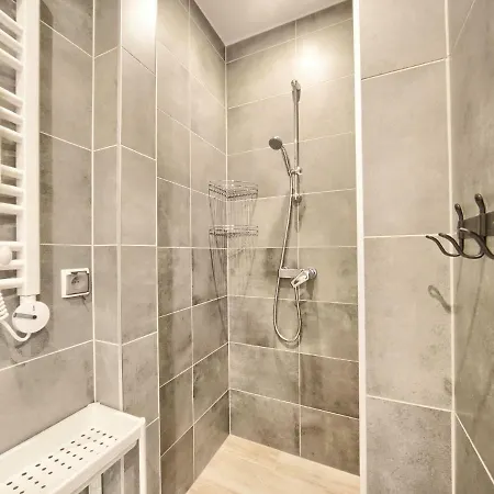 Visitzakopane - Zakocenter 2 Apartamento
