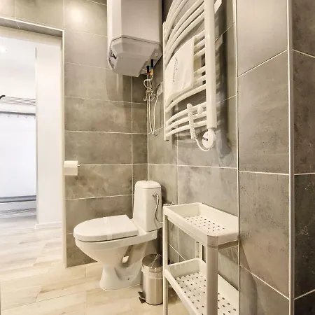 Apartamento Visitzakopane - Zakocenter 2 Zakopane