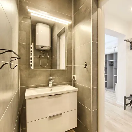 Visitzakopane - Zakocenter 2 Apartamento